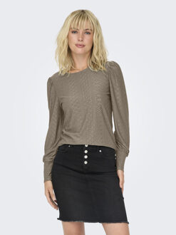 Only Sandra Puff Blouse Dames