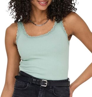 Only Sara Sharai Lace Top Dames