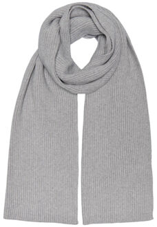 Only Shawl 15274340 zenna Houtskool - One size