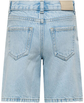 Only Short 15354933 Lichtblauw - 140