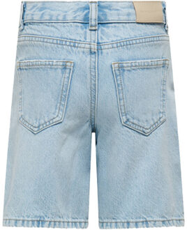 Only Short 15354933 Lichtblauw - 164