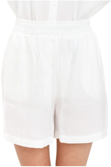 Only Short Shorts Only , White , Dames - Xl,L,M,S,Xs