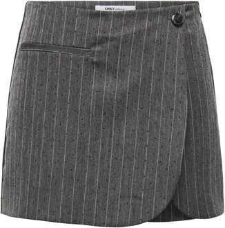 Only SIGA LIFE donker grijs - 36;34