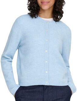 Only Simoni Knit Cardigan Vest Dames - XS