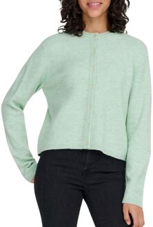 Only Simoni Knit Cardigan Vest Dames