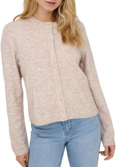 Only Simoni Knit Cardigan Vest Dames
