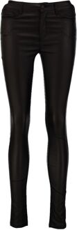 Only Skinny Fit ANNE zwart - XS-L34;S-L34