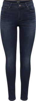 Only Skinny Fit WAUW donker blauw - XS-L30;XS-L32;XS-L34