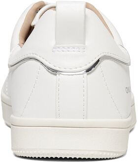 Only sneakers laag Wit-38