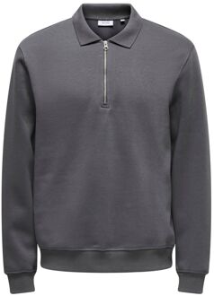 ONLY & SONS Abbot Sweater Heren - M