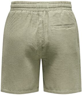 ONLY & SONS Bermuda Shorts Bruin