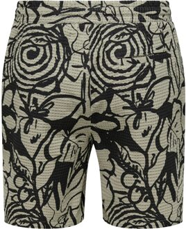 ONLY & SONS Bermudashorts Bruin