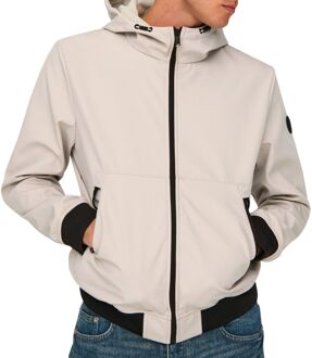 ONLY & SONS Bowie Jas Heren - L