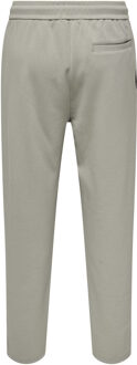 ONLY & SONS Broeken van Only & Sons Grijs - L