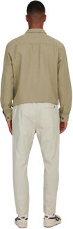 ONLY & SONS Broeken van Only & Sons Grijs