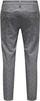 ONLY & SONS Broeken van Only & Sons - maat Lichtgrijs