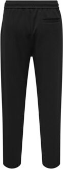 ONLY & SONS Broeken van Only & Sons Zwart - XL