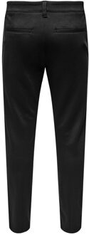 ONLY & SONS Broeken van Only & Sons Zwart