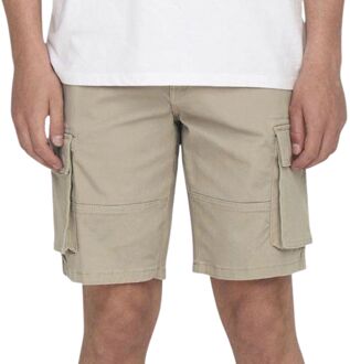 ONLY & SONS Cam Stage Cargo Short Heren beige - XL