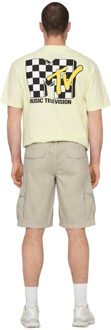 ONLY & SONS Cargoshorts Beige - M