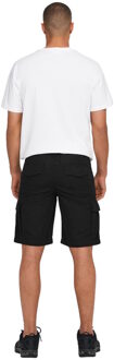 ONLY & SONS Cargoshorts Zwart - M