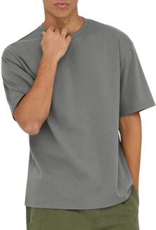 ONLY & SONS Caspian Shirt Heren - M