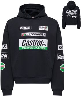 ONLY & SONS Castrol Life Hoodie Jongens - 122/128