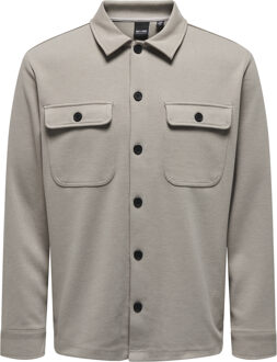 ONLY & SONS Casual Shirt NEWKODYL beige