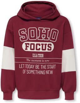 ONLY & SONS Cater Hoodie Junior - 158/164