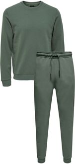 ONLY & SONS Ceres Joggingpak Heren - XXL