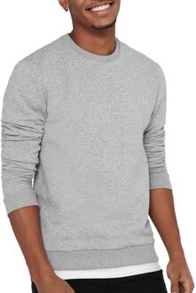 ONLY & SONS Ceres Life Heren Sweater - Maat S