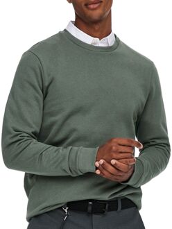 ONLY & SONS Ceres Life Sweater Heren groen - XXL