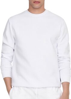 ONLY & SONS Ceres Life Sweater Heren wit