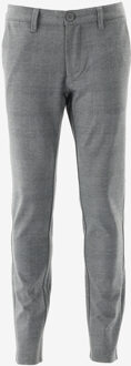ONLY & SONS Chino MARK donker grijs - 36-L32;32-L32;32-L34;33-L32;33-L34;34-L32;34-L34;36-L34;28-L32;29-L32;29-L34;30-L32;30-L34;31-L32;31-L34;38-L32
