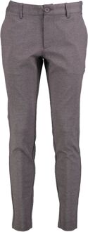 ONLY & SONS Chino MARK licht grijs - 32-L32;32-L34;33-L32;33-L34;34-L32;28-L32;29-L32;30-L32;31-L32;31-L34;32-L30;34-L30;34-L34;29-L30;29-L34;30-L30;30-L34;31-L30;36-L32;36-L34;38-L32;38-L34