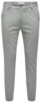 ONLY & SONS Chinos Only & Sons , Gray , Heren - W38 L32,W36 L32