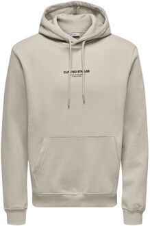 ONLY & SONS Curated Hoodie Heren - XXL