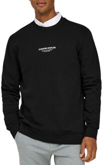 ONLY & SONS Curated Sweater Heren - XL