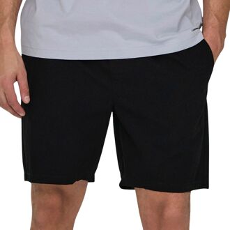 ONLY & SONS David Shorts Sweat Short Heren - XXL