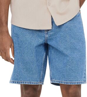 ONLY & SONS Edge Pim Box Denim Short Jongens