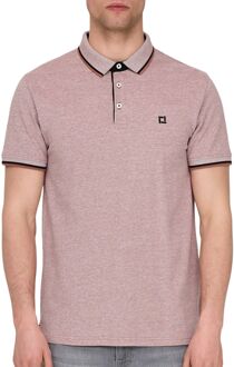 ONLY & SONS Fletcher Polo Heren - L