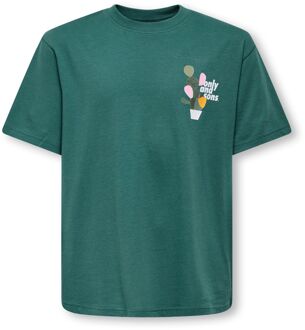 ONLY & SONS Fred Beaufort Shirt Junior - 134/140