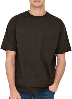 ONLY & SONS Fred Life Shirt Heren - XL