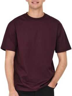 ONLY & SONS Fred Life Shirt Heren - XXL