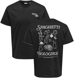 ONLY & SONS Fred Osteria Relaxed Shirt Heren - L