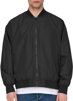 ONLY & SONS Gavin Bomber Jack Heren - XL
