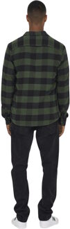 ONLY & SONS Gudmund Heren Overhemd - Maat L