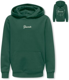 ONLY & SONS Hans Life Hoodie Junior - 134/140