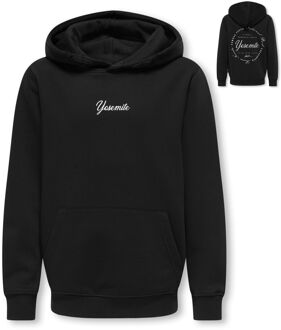 ONLY & SONS Hans Life Hoodie Junior - 158/164