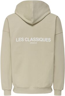 ONLY & SONS Hoodie Zwart - L